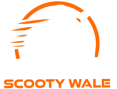 Krishna Scooty Wale