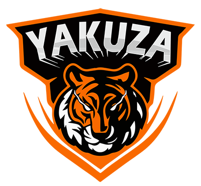Yakuza authorized dealer