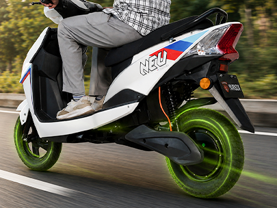 Regenerative Braking System