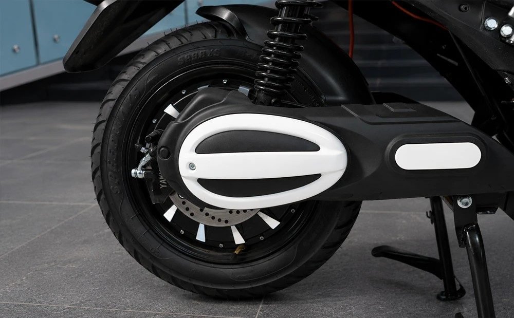 Regenerative Braking