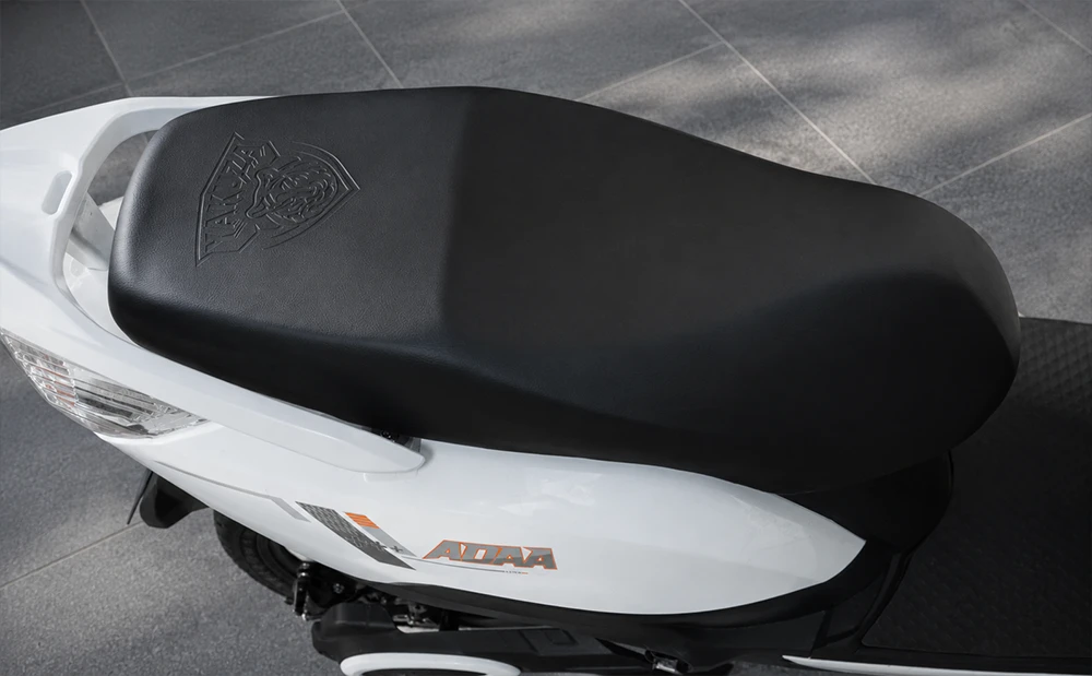 Yakuza Electric Scooter: ADAA gallery