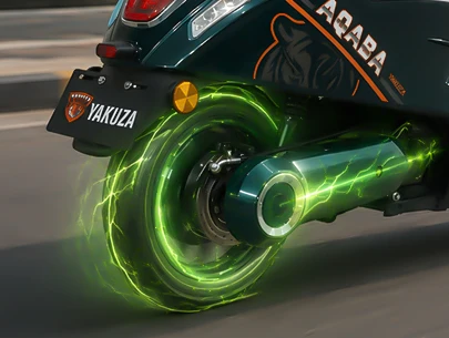 Regenerative Braking