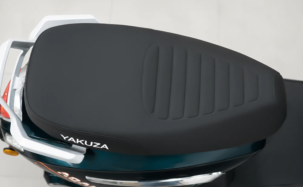 Yakuza Electric Scooter: AQABA gallery