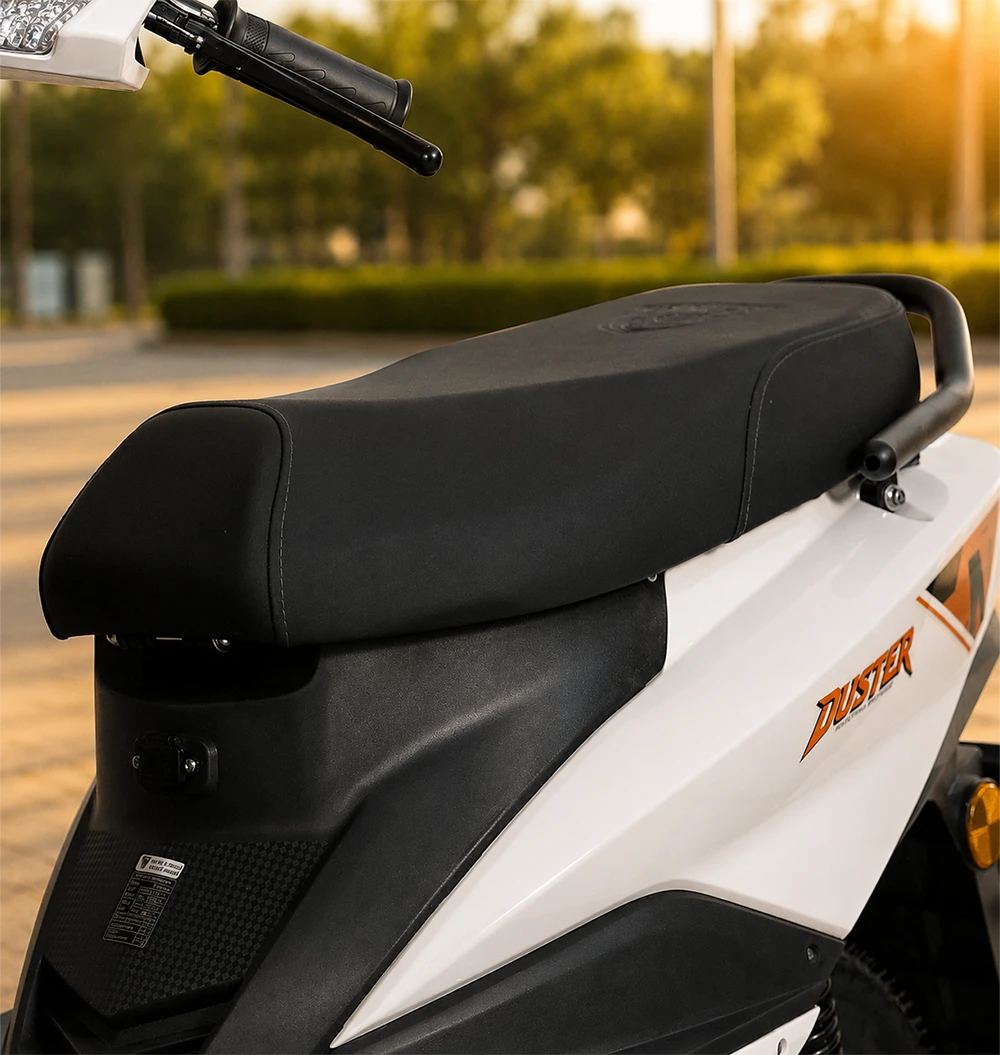 Yakuza Electric Scooter: DUSTER gallery