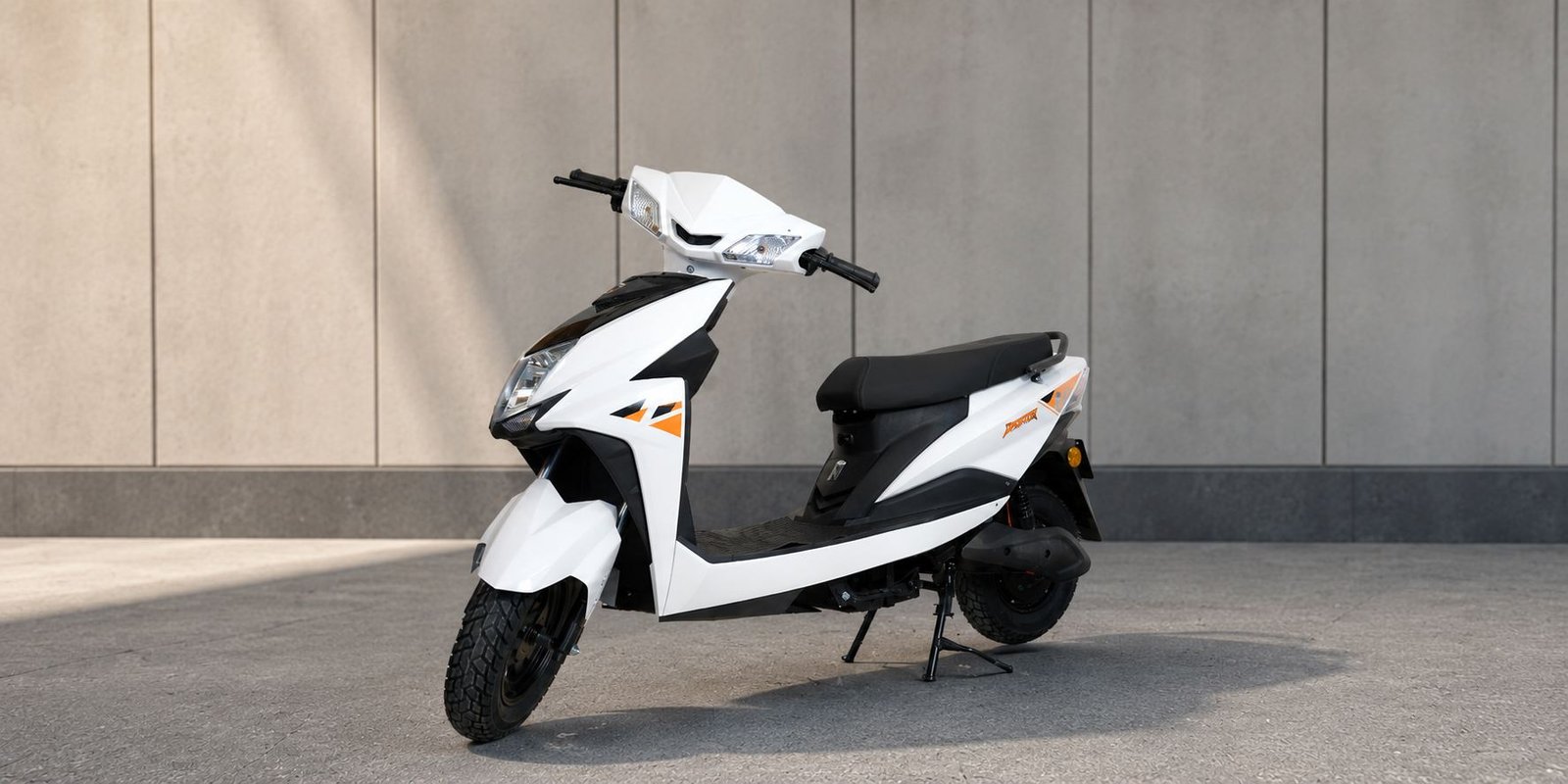Yakuza Electric Scooter: DUSTER