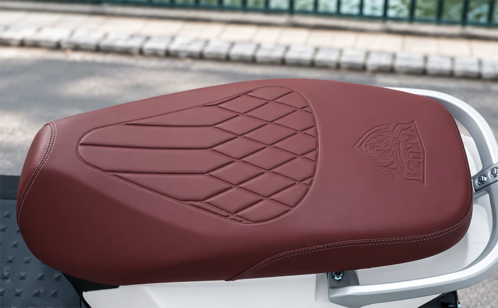 Yakuza Electric Scooter: Y1 gallery