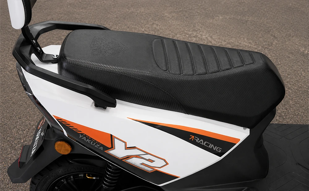 Yakuza Electric Scooter: Y2 gallery