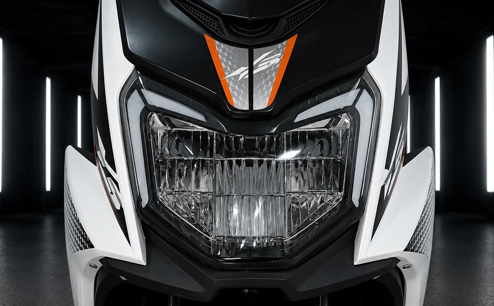 Yakuza Electric Scooter: Y5 gallery