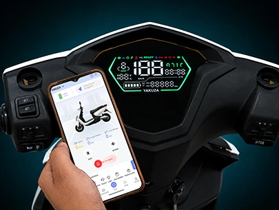Smart Start Options