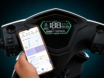 Navigation and Bluetooth