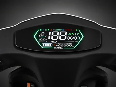 Digital Meter